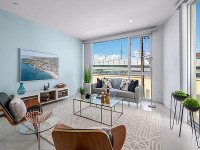 2400 Corinth Ave APT 21, Los Angeles, CA, 90064