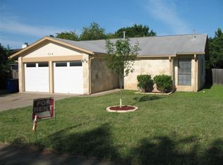 904 Dover Pass, Cedar Park, TX 78613