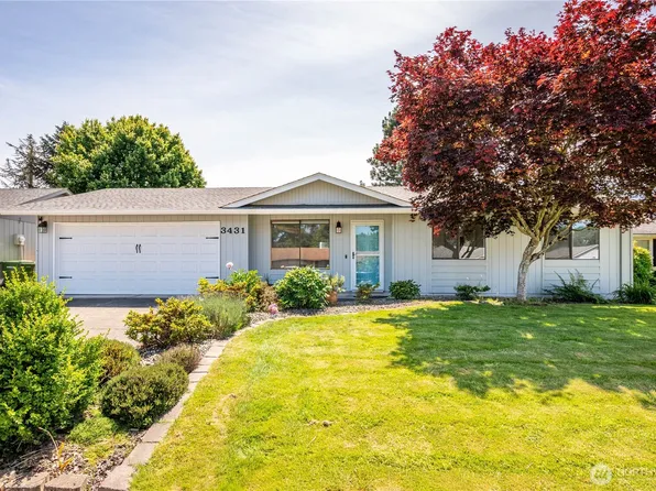 3431 OHIO Street, Longview, WA 98632
