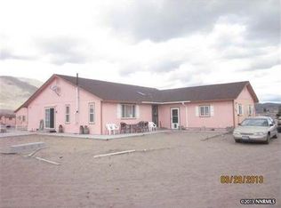 1452 Antelope Valley Rd, Reno, NV 89506