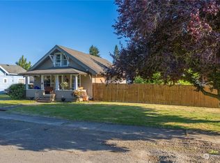 216 W Chestnut St, Centralia, WA