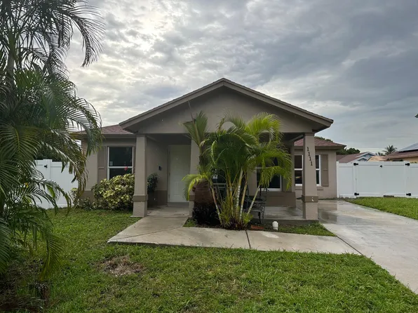 1111 Douglass Ave, West Palm Beach, FL 33401