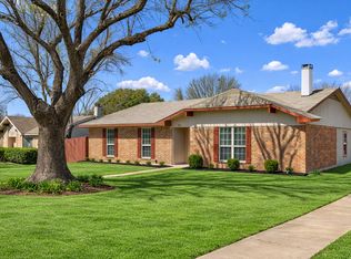 715 Orchard Ct, Duncanville, TX 75137