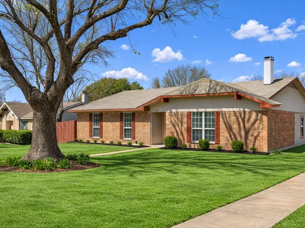 715 Orchard Ct, Duncanville, TX 75137