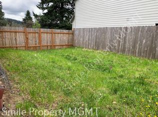 14109 SE Ellis St, Portland, OR 97236