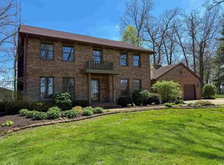 971 S Prairiewood Dr, Rochester, IN 46975