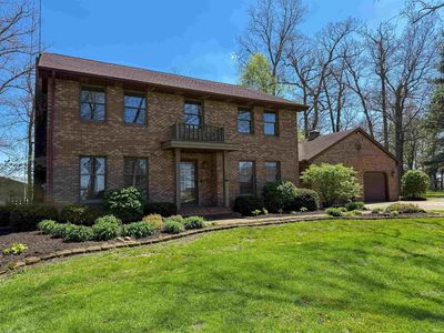 971 S Prairiewood Dr, Rochester, IN, 46975