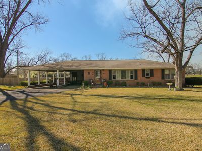 126 Edmondson Cir, Cochran, GA, 31014