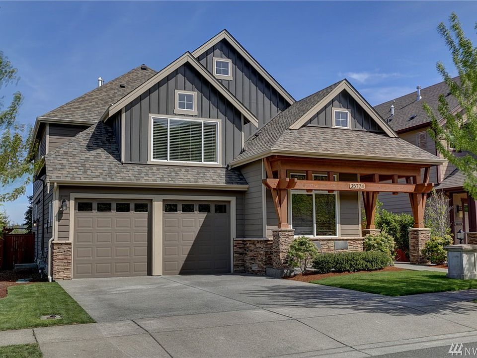 1st image of 35724 SE Kendall Peak St