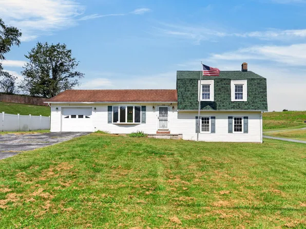7729 Lee Hwy, Rural Retreat, VA 24368