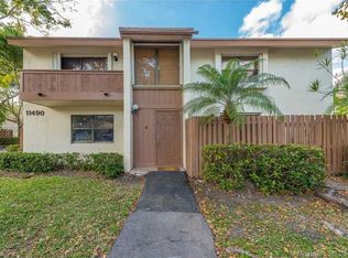 11490 SW 109th Rd #30G, Miami, FL 33176