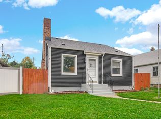 103 S California St, Hobart, IN 46342