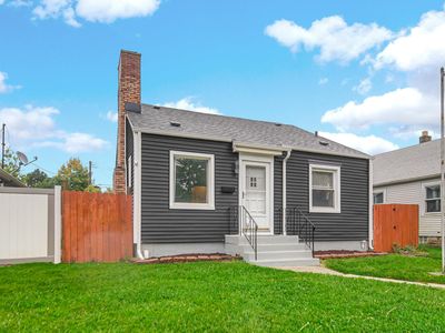 103 S California St, Hobart, IN, 46342