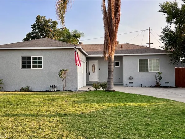 1030 E Shamwood St, West Covina, CA 91790