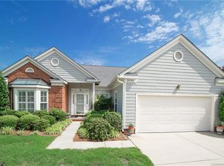 9133 Twilight Hill Ct, Charlotte, NC 28277