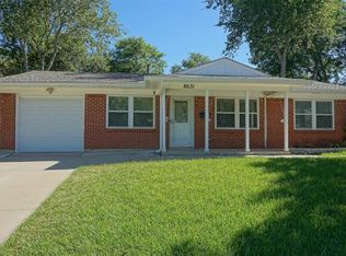 8631 Ashcroft Ave, Dallas, TX 75243