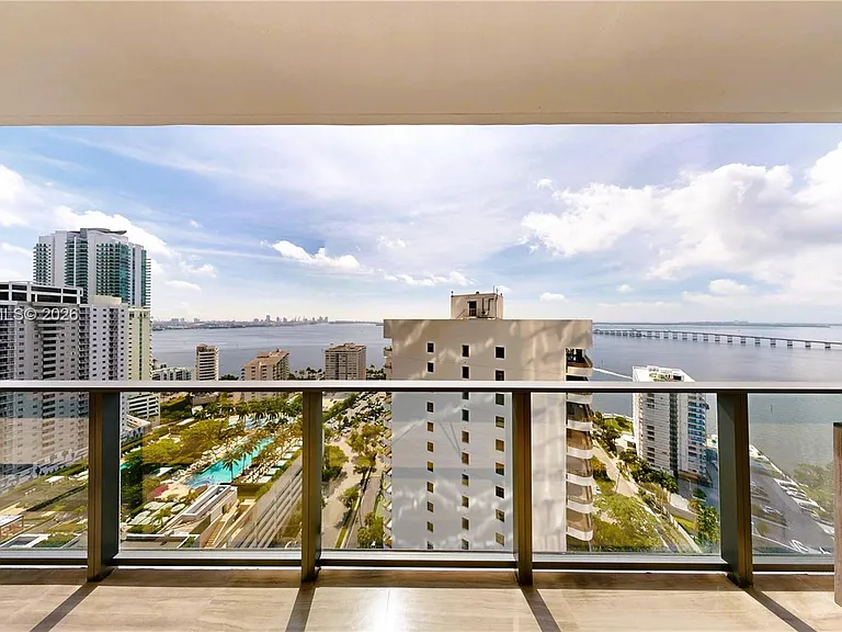 1451 Brickell Ave #2502 — Photo 21