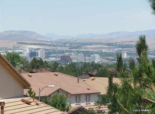 2991 Blue Grouse Dr, Reno, NV 89509