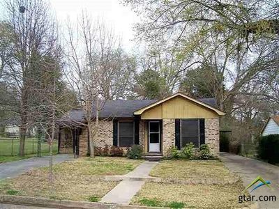 3004 Crestview Ave, Tyler, TX, 75701