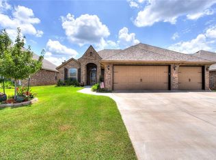 1304 Luke Ln, Norman, OK 73072