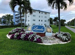 4008 Lincoln #4008-A, Boca Raton, FL 33434