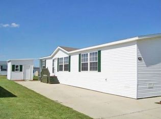 11053 Maple Run Blvd, Clio, MI 48420