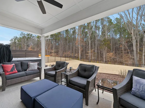 125 Vast View Way, Youngsville, NC 27596