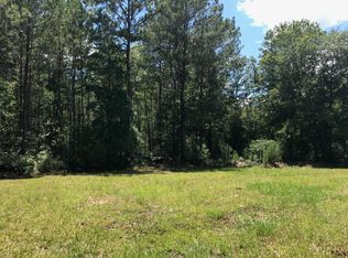 1117 Hillview Rd NW, Townsend, GA 31331