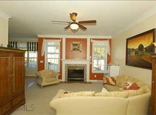 3209 Cross Tree Rd, Winston Salem, NC 27106