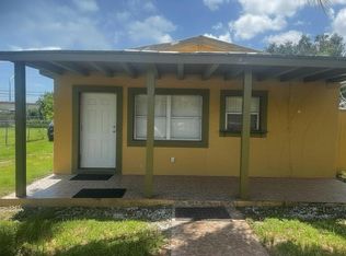 4100 SW 28th Street, West Park, FL 33023