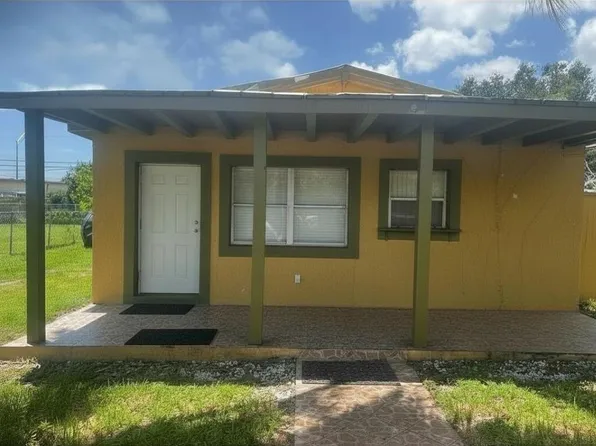 4100 SW 28th Street, West Park, FL 33023