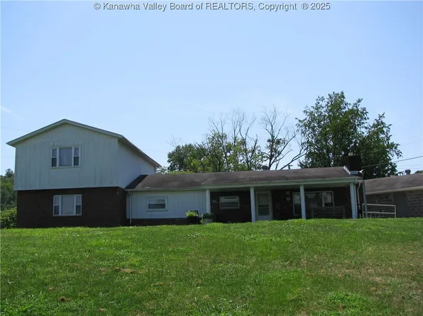 432 Fairview Dr, Saint Albans, WV 25177