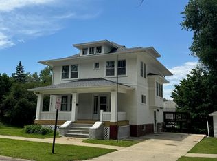 1201 N 8th St, Red Oak, IA 51566