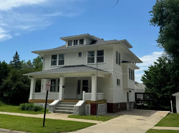 1201 N 8th St, Red Oak, IA 51566