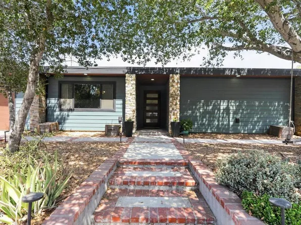 1205 Grant Line St, Santa Paula, CA 93060