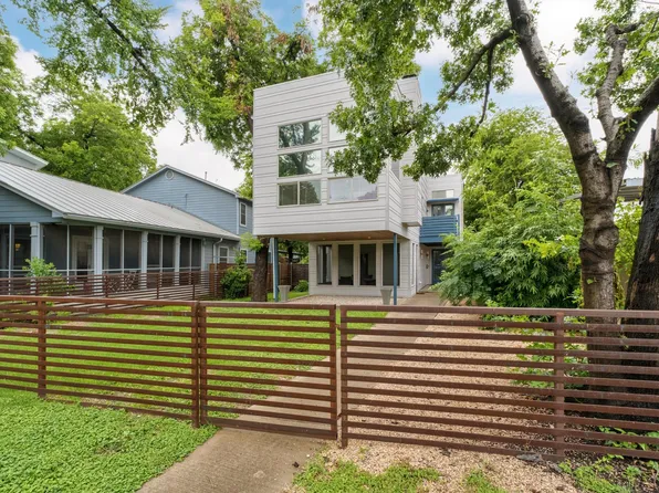 604 W Live Oak St, Austin, TX 78704