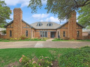 1908 Deerfield Dr, Plano, TX 75023