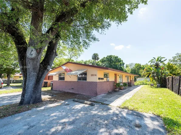 1804 SW 20th St, Fort Lauderdale, FL 33315