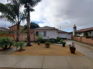 233 S East St, Lompoc, CA 93436