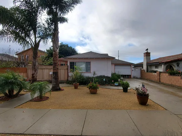 233 S East St, Lompoc, CA 93436