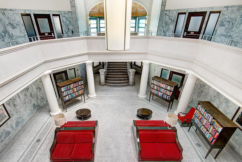 Pacific Electric Lofts — Photo 4