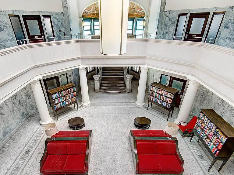 Pacific Electric Lofts — Photo 4