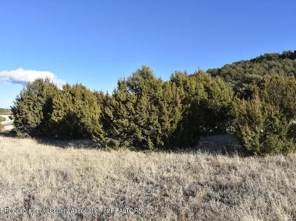 LOT 5 Billy The Kid Ct, Alto, NM 88312
