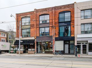 970 Bathurst St, Toronto, ON M5R 3G6