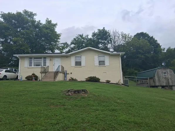 122 Mountainwood Dr, Hendersonville, TN 37075