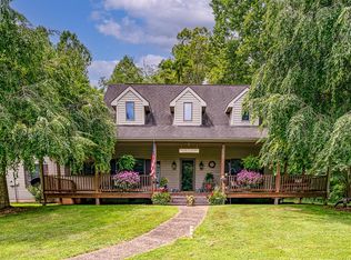 5929 Cedar Run Trl, Broadway, VA 22815