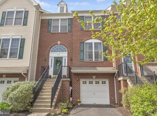 2470 N Whittmore St, Furlong, PA 18925