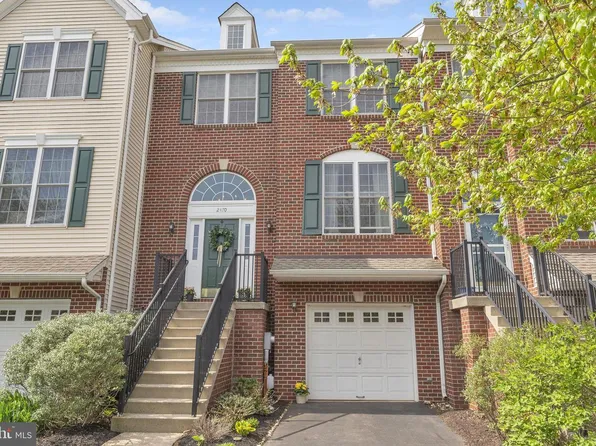 2470 N Whittmore St, Furlong, PA 18925