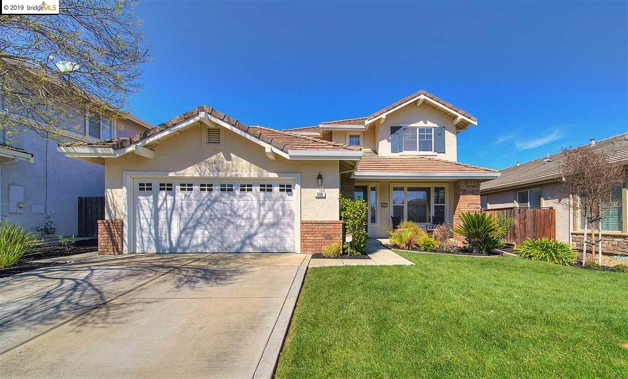 500 Hawthorne Ct, Discovery Bay, CA 94505 Zillow