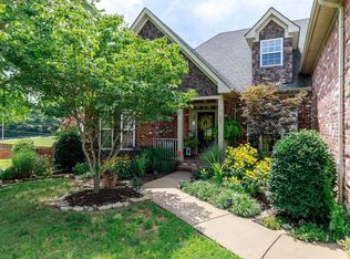 607 Windtree Pass, Mount Juliet, TN 37122